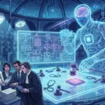 Ramalan 2028: AI Makin Pintar, Krisis dan Pengangguran Meningkat