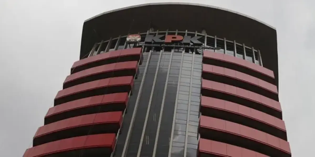 KPK Panggil Eks Wabup Pekalongan Riswadi Jadi Saksi Kasus Fadia Arafiq