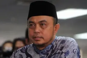 Cadangan Beras Capai 5 Juta Ton, Pimpinan DPD Soroti soal Distribusi-Stabilitas Harga
