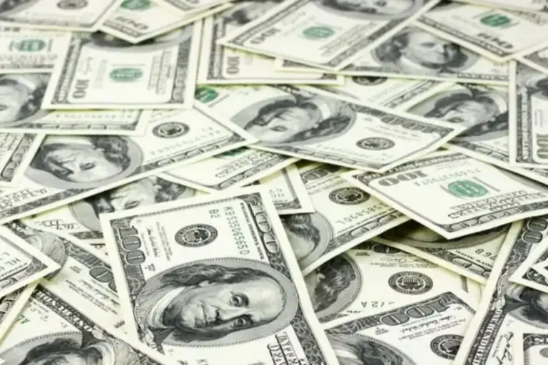 9 Mata Uang yang Melemah terhadap Dollar AS, Rupiah Paling Tertekan