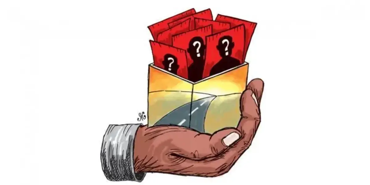 Mungkinkah Syarat Capres Dari Kader Partai Diterapkan Di Sistem Politik Indonesia?