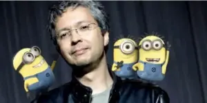 Kenapa Semua Minion Laki-laki? Ini Penjelasan Kreatornya