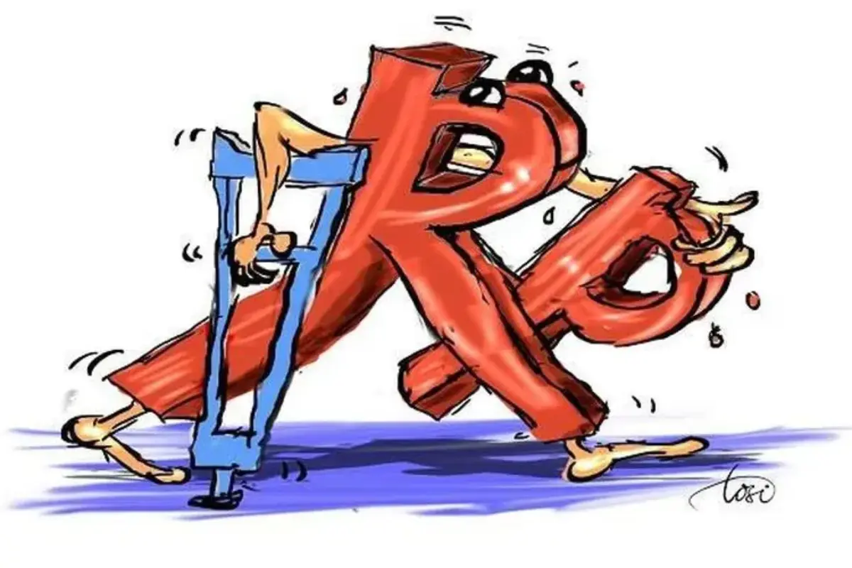 Rupiah Melemah ke Level 17.000 per Dollar AS, Akankah Kembali Menguat?