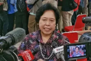 Bahas RUU Perampasan Aset di DPR, Pakar Soroti Pembuktian Terbalik