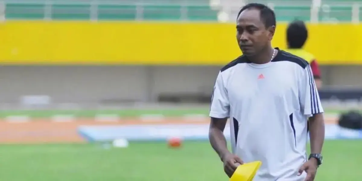 Kas Hartadi Resmi Jadi Pelatih PSIS Semarang, Target Menang di 2 Laga Sisa