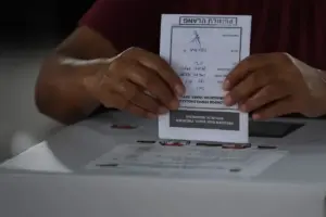 Pentingnya RUU Pemilu sebagai Fondasi Utama Demokrasi