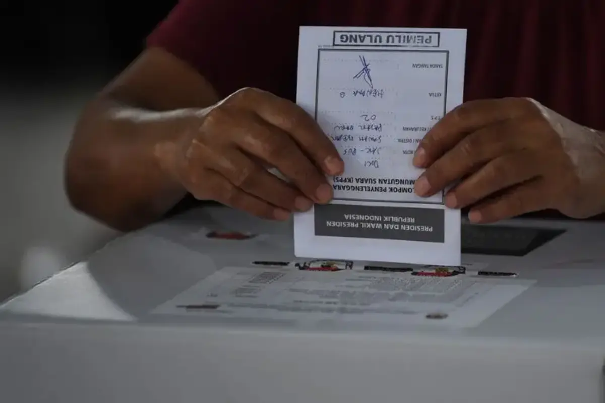 Pentingnya RUU Pemilu sebagai Fondasi Utama Demokrasi