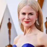Nicole Kidman Belajar Jadi Pendamping Kematian, Ungkap Alasan Mendalam