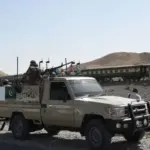 Pakistan Mencekam, 40 Milisi Bermotor Serbu Tambang Emas, 10 Orang Tewas