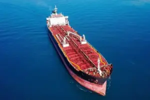 Seberapa Besar Kapal Tanker Minyak VLCC? Ini Ukuran dan Kapasitasnya