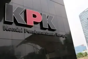 Emohnya Parpol Tanggapi Ide KPK Batasi Jabatan Ketum Maksimal 2 Periode