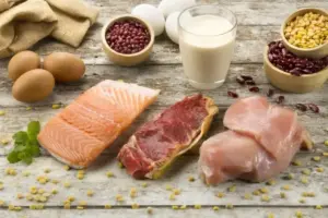 Banyak yang Salah Paham, Ini Arti Sebenarnya Makanan Tinggi Protein Menurut Ahli