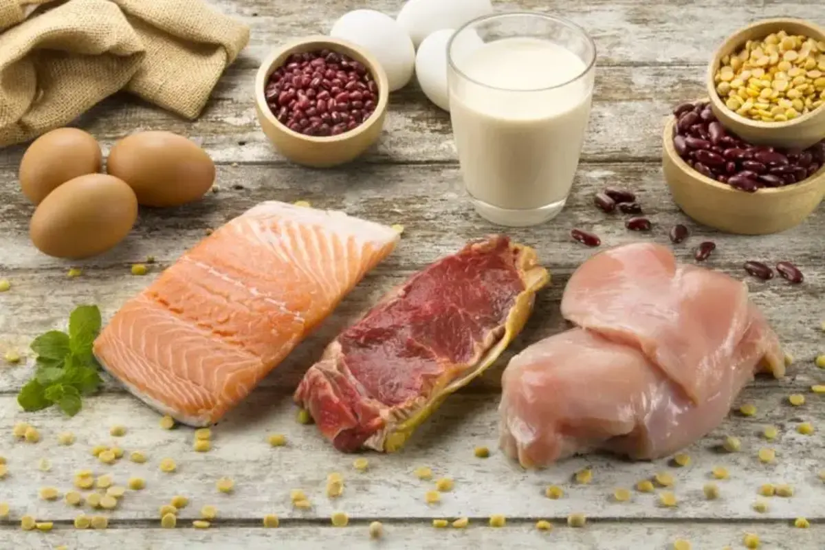 Banyak Yang Salah Paham, Ini Arti Sebenarnya Makanan Tinggi Protein Menurut Ahli