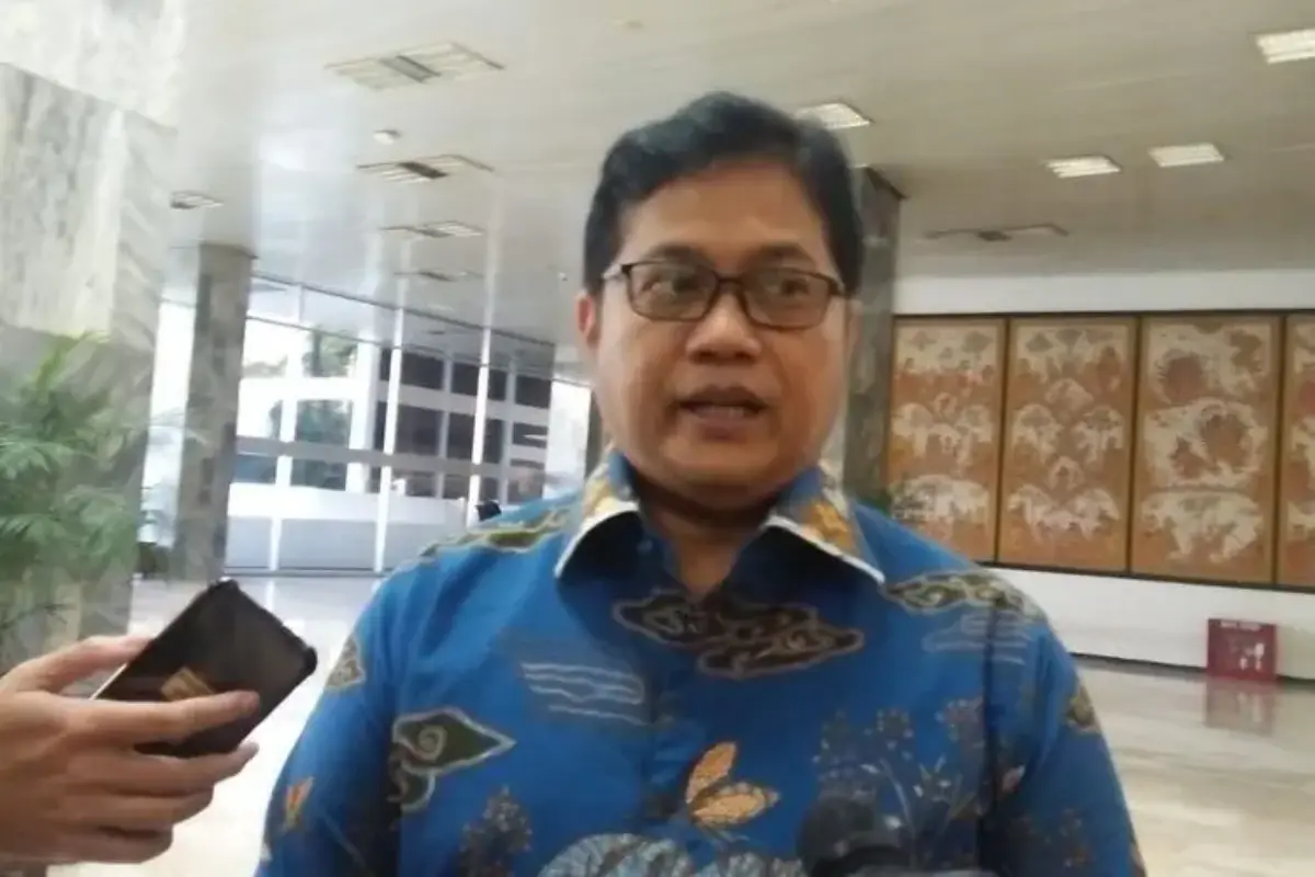 Pan Setuju Pembatasan Uang Tunai Di Pemilu, Dorong Revisi Aturan