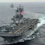 Pentagon Ungkap Anggaran Militer AS 2027, Siapkan Kapal Perang Canggih