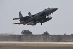 Terbongkar Setelah 5 Tahun, Ini Penyebab 2 Jet Tempur Korsel Bertabrakan