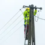 Sejumlah Wilayah Jakarta Mati Listrik, PLN Lakukan Pemulihan