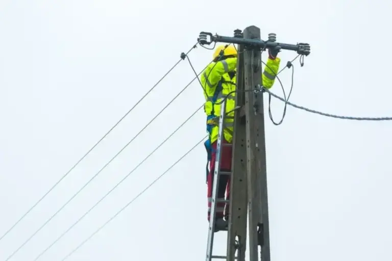 13 Gardu Induk di Jakarta Sempat Alami Gangguan Pasokan Listrik, PLN Minta Maaf
