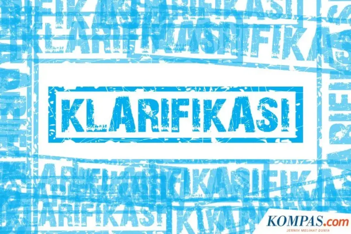 [klarifikasi] Video Tki Histeris Lihat Ledakan Rudal Hasil Rekayasa Ai