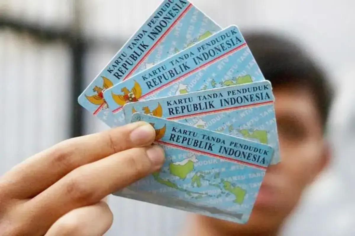 Muncul Wacana Denda Jika Ktp Hilang, Pakar Ingatkan Negara Bukan Entitas Bisnis