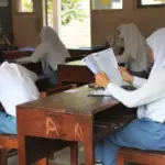 Tak Diskors, 9 Siswa Purwakarta yang Hina Guru Jalani Sanksi Bersih-bersih Sekolah Sesuai Saran Dedi Mulyadi