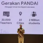 Cerita Eks Pejabat Google Pesimistis Usai Rapat dengan Nadiem Bahas Chromebook