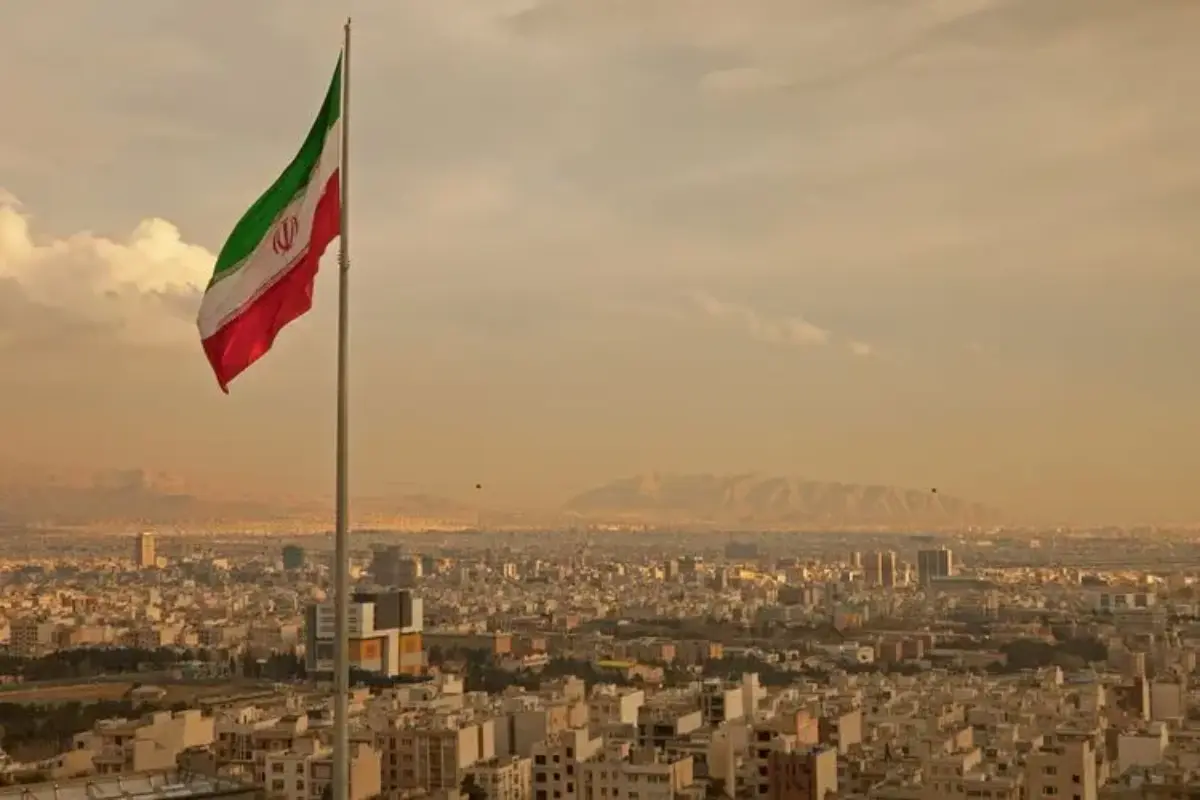 Bandara Imam Khomeini Di Iran Buka Lagi Dan Layani Penerbangan Internasional