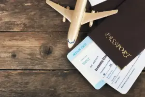 BCA tiket.com Travel Fair 2026, Ada Promo Tiket Pesawat Jakarta-Hong Kong PP Rp 3,9 jutaan