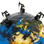 Ketahanan Energi Diuji Geopolitik, Pasokan Dalam Negeri Dijaga