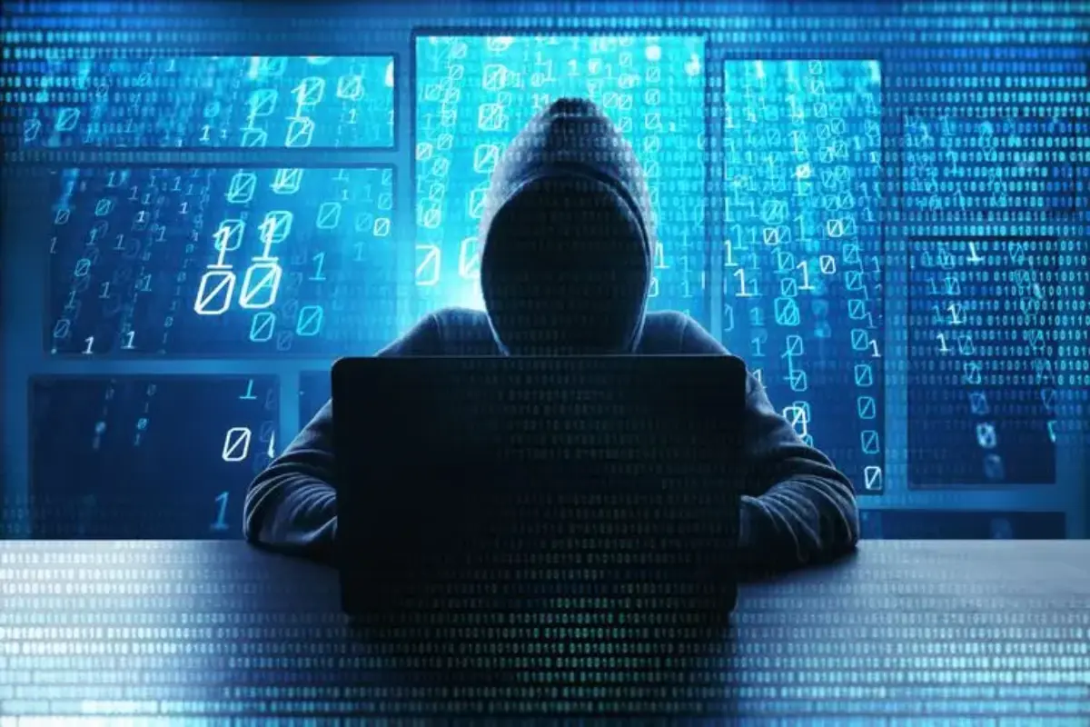 Hacker Curi Rp 43 M Dari Kemenkeu Sri Lanka, Retas Sistem Komputer