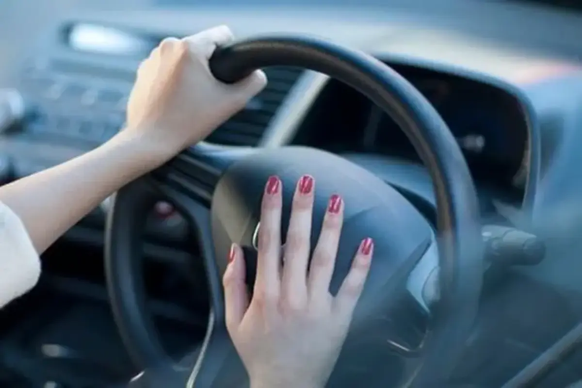 Klakson Berujung Emosi, Begini Ego Pengemudi Picu Konflik Di Jalan