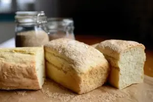 Peneliti Temukan Cara Bikin Roti Lebih Sehat, Campur dengan Bahan Apa?
