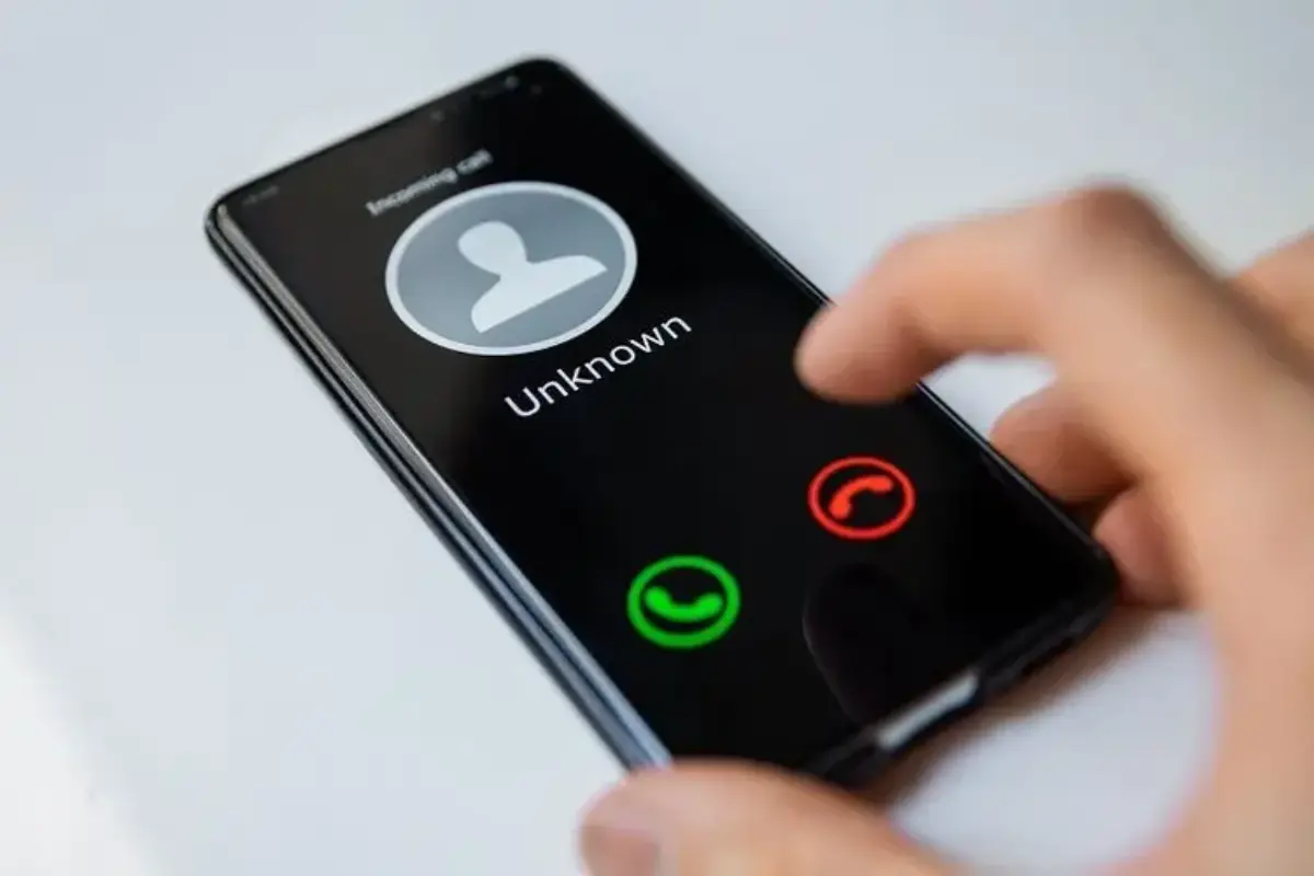 Sering Dapat Telepon Spam Di Hp? Blokir Dengan Cara Ini Biar Tak Mengganggu