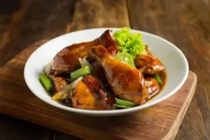 Resep Ayam Kecap Paling Enak untuk Menu Keluarga