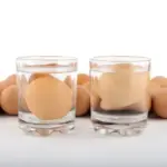 Trik Sederhana Memastikan Telur Anda Tidak Busuk dalam 30 Detik