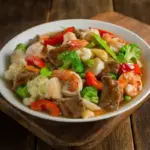 Resep Tumis Sayuran, Enak, Sehat, dan Super Cepat