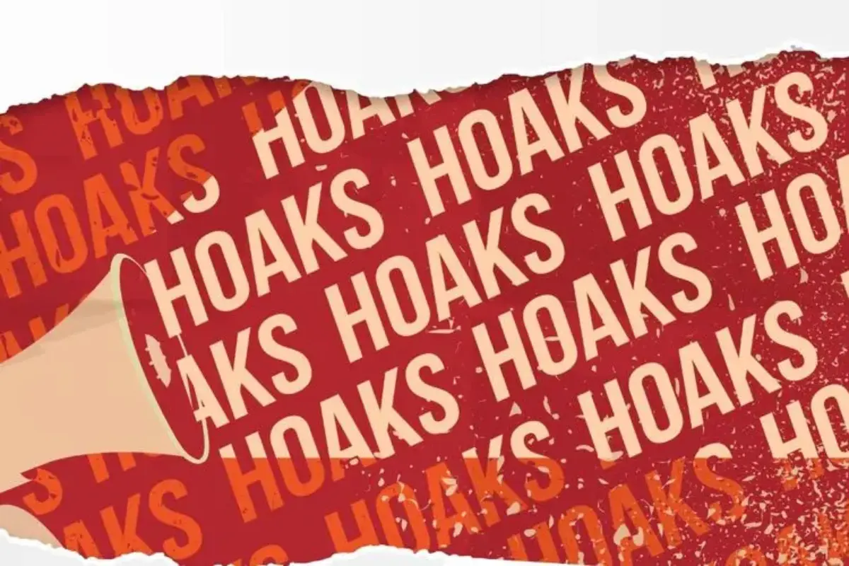 [HOAKS] Juri Kompetisi Dangdut Nasional Meninggal di Panggung