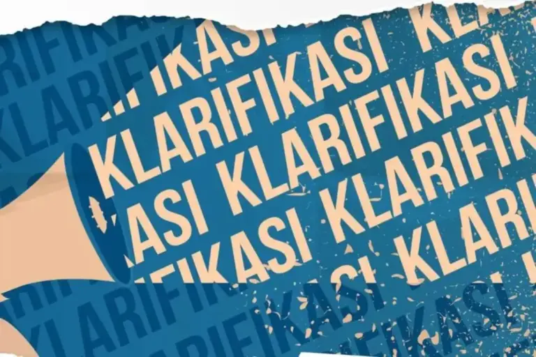 [KLARIFIKASI] Video Ini Bukan Tsunami di Jepang pada 20 April 2026