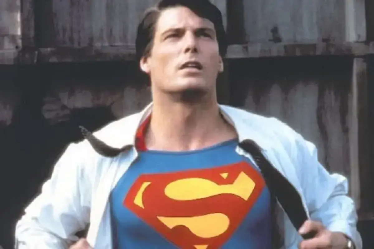 Kisah Cinta Christopher Reeve, Sembilan Tahun Lumpuh Dan Minta Istri Meninggalkannya