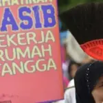 Pekerja Rumah Tangga Berhak Atas Upah Layak
