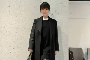Barbie Hsu Meninggal di Jepang, Dee Hsu Menyesal Tak Dengar Ucapan Ibu