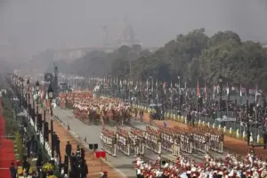 Trump Blak-blakan Ejek Lubang Neraka, India Langsung Meradang
