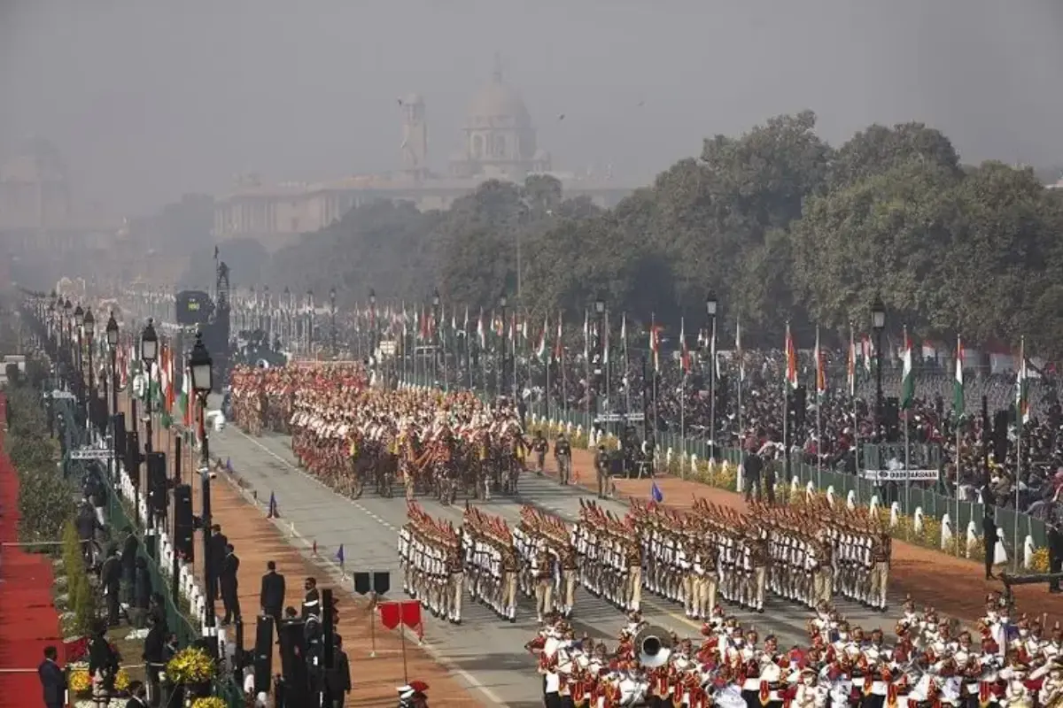 Trump Blak Blakan Ejek Lubang Neraka, India Langsung Meradang