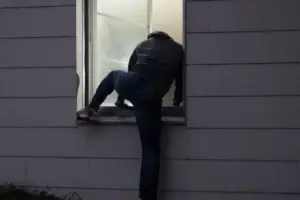 Maling di SMP Bangka Ditangkap Saat Tidur di Ruang Kepala Sekolah