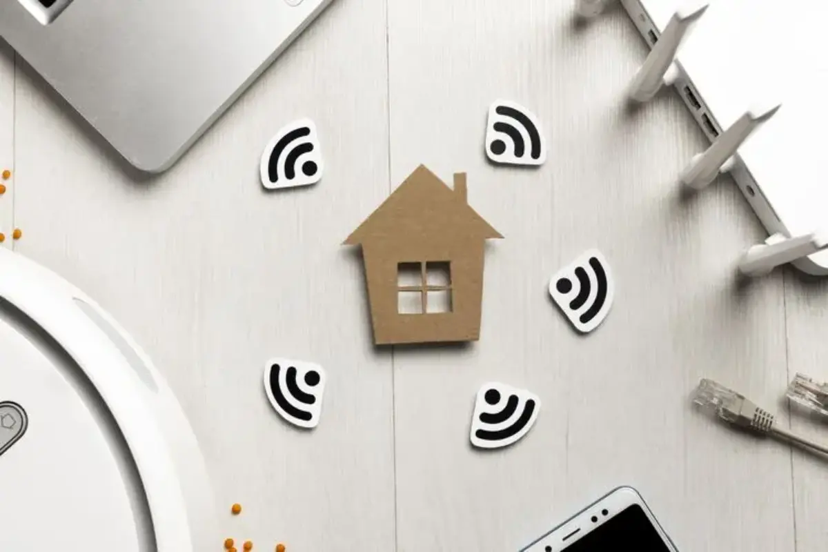 Wifi Di Rumah Jadi Lemot? Coba Cek, Jangan Jangan Ada Orang Lain Ikut Pakai