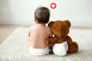 Jangan Abaikan, Gangguan Tidur akibat Ruam Popok Bisa Memicu Tantrum dan GTM pada Anak