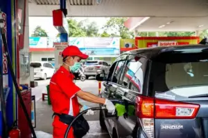 Apakah Mobil Diesel Modern Boleh Pakai Solar Biasa? Ini Penjelasannya