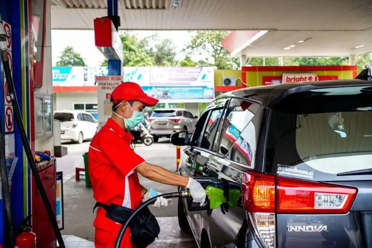 Apakah Mobil Diesel Modern Boleh Pakai Solar Biasa? Ini Penjelasannya