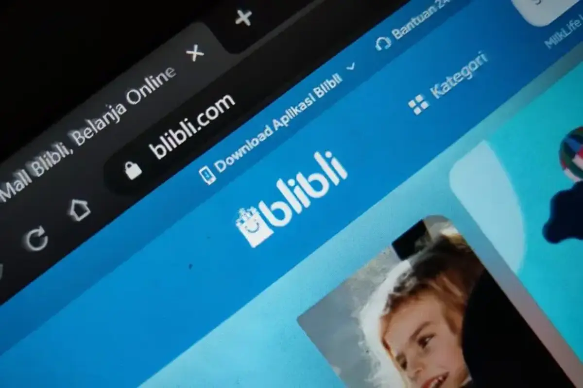 Blibli (beli) Tawarkan Strategi Belanja Cerdas Di Momen Gajian
