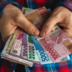 Rupiah Sentuh Rp 17.180 per Dollar AS, Utang Negara Rp 833,96 Triliun Jadi Sentimen Buruk